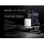 PINTU siapkan iPhone Duo dan hadiah mewah untuk anggota VIP Private