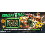 Point Blank tebar diskon 50% item 30 hari sambut Promo 10.10