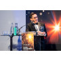 Dorong target Net Zero, Telkom raih SDG Pioneer Award Reuters Events 2026
