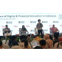 Di Road to DTIIF 2026, Telkom dorong AI jadi penggerak bisnis