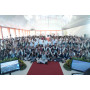 Telkom latih 59 guru dan 537 siswa Sekolah Rakyat Kulon Progo