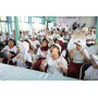 Telkom garap Program Numerasi di 100 sekolah wilayah 3T