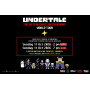 Bukan sekadar main Game, dunia UNDERTALE hadir lewat orkestra