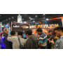 Empat Gim lokal unjuk karya di UniPin Gaming Pavilion