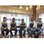 Jaringan 5G XLSMART jangkau Malioboro hingga Solo Balapan