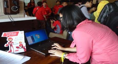 Mobile Broadband Angkat Derajat Indonesia