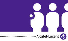 Alcatel-Lucent Signs Contract with Telefonica