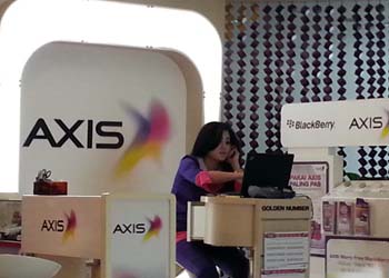 XL-Axis Bersiap Kembali Gelar Roaming Nasional