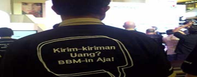 Dilepas Astra Graphia, BBM Money Masih Menggeliat