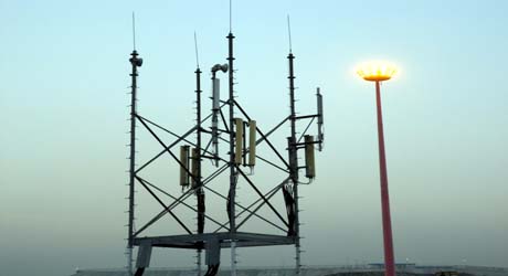 Tender of 3G Additional Frequency Remains Held?  