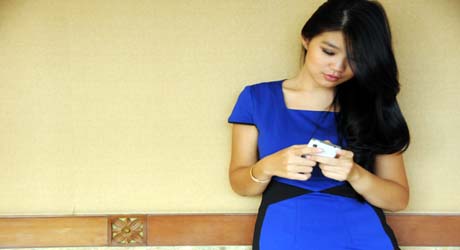 Pertumbuhan Smartphone Topang Mobile Advertising di Indonesia