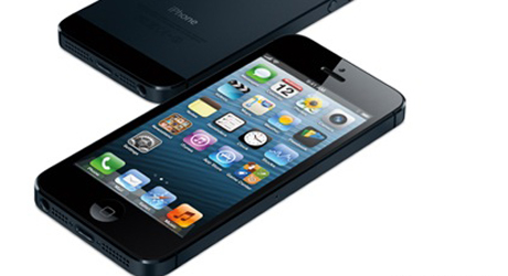 Telkomsel dan Indosat Adu Cepat Lepas iPhone5