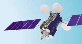 NewSat Bersiap Luncurkan Satelit Jabiru-1