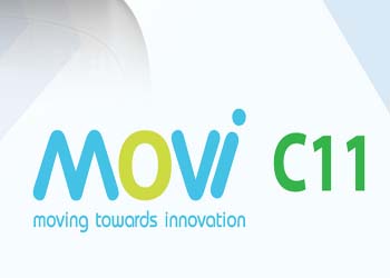 Esia Tawarkan Ponsel MOVI C11