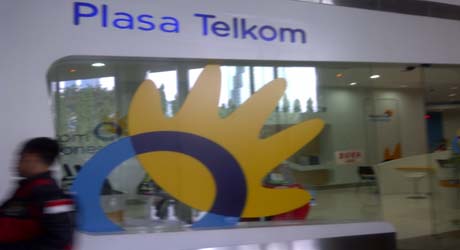 Kinerja Telkom 2012, 