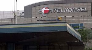 Telkomsel Break Away from Bankruptcy