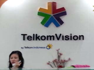 Komisi VI Tolak Pelepasan Saham Telkom di Anak Usaha
