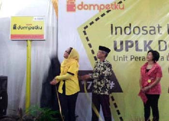 Uji Coba Branchless Banking, Indosat Sulap 51 Outlet Menjadi Bank