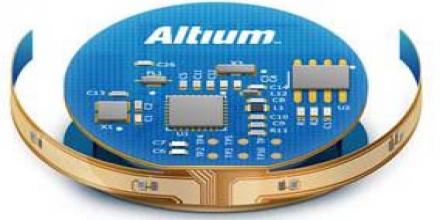  Altium Delivers New Altium Designer 14