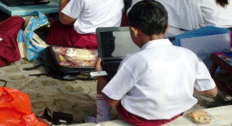 Messenger Kids ekspansi ke Indonesia