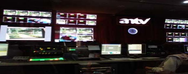  IMC akan Genjot Produksi in-house di ANTV