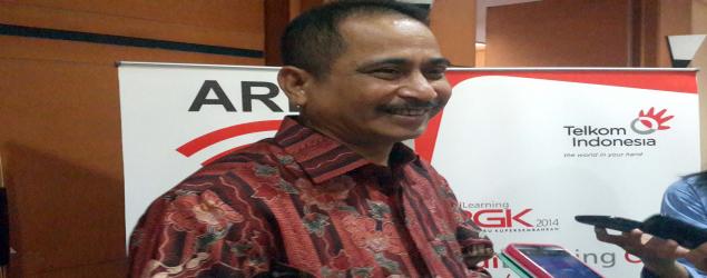 Arief Yahya akan Genjot Infrastruktur TI di Pariwisata