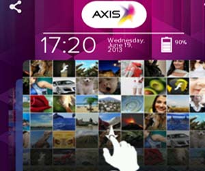 Axis Gandeng Celtick Manjakan Pengguna Android
