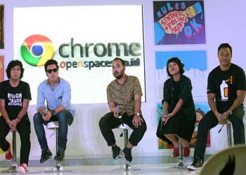 Google akan Genjot Ekosistem Internet Indonesia