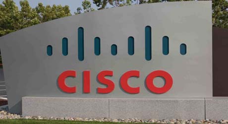 Cisco Perkuat Bisnis Solusi Seluler