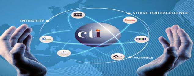 CTI IT Infrastructure Summit 2022 digelar 10 Maret