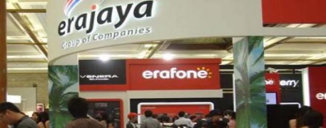 Erajaya segarkan manajemen dengan milenial