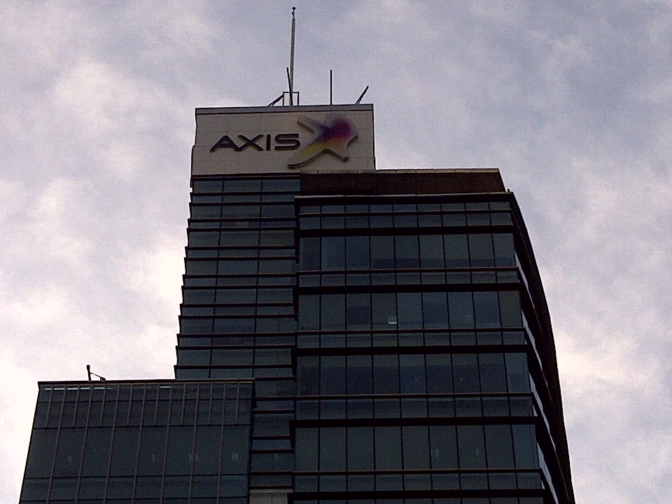 Agustus, Kemenkominfo Keluarkan Rekomendasi Konsolidasi XL-Axis