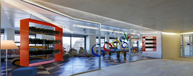 Google sinergi dengan Facebook sambungkan LA dan Hong Kong