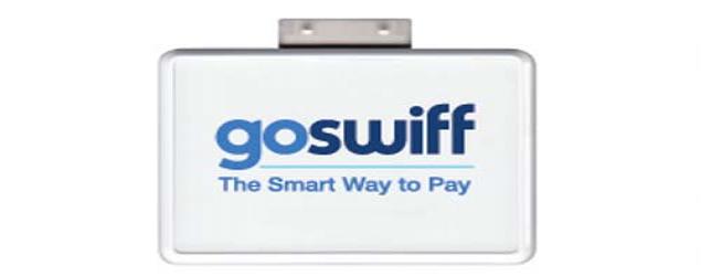 Bank Mandiri and goSwiff Launch Mobile Payments