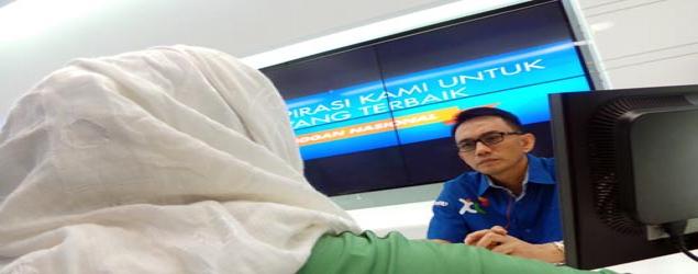 XL Klaim Kepuasan Pelanggan Meningkat