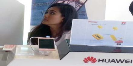 2013, Huawei Estimated to Sell 60 million Smartphones