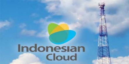 Indonesian Cloud Tawarkan Cloud.Share  