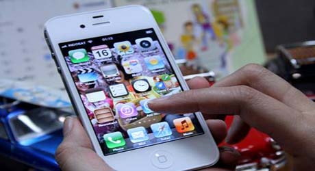  40 Miliar Aplikasi Diunduh via App Store  