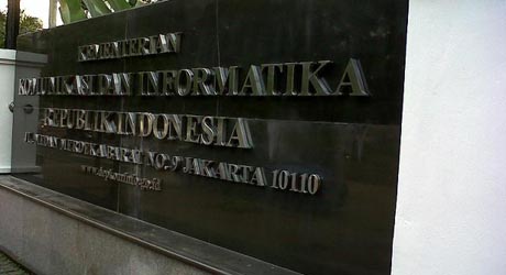 Kominfo minta Clubhouse penuhi aturan di Indonesia