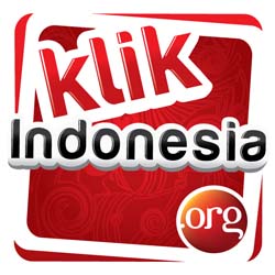 700 Situs Telah  Terdaftar di KlikIndonesia