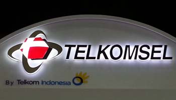 Belanja Modal Telkomsel Telah Terserap 30%