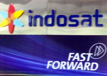 Indosat Siapkan Obligasi untuk Refinancing