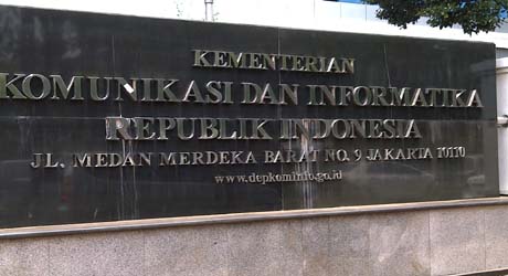 Jokowi duetkan Budi Arie dan Nezar pimpin Kominfo