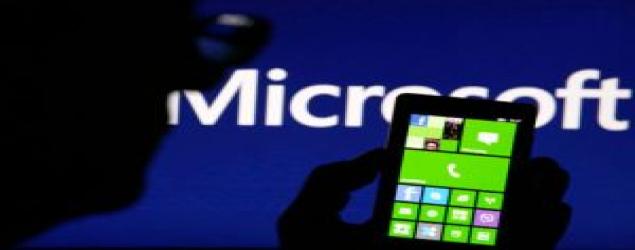 25 April, Microsoft Resmikan Akuisisi Nokia