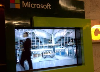 Microsoft Garap Pasar Big Data di Indonesia