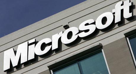 Microsoft Dynamics Bidik 100 Perusahaan