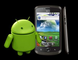 Q3-2012, Android Kian Perkasa