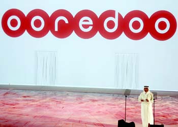 Qatar Telecom Adopsi Merek Ooredoo
