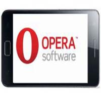 Opera Mobile 12.1 Hadir di Google Play