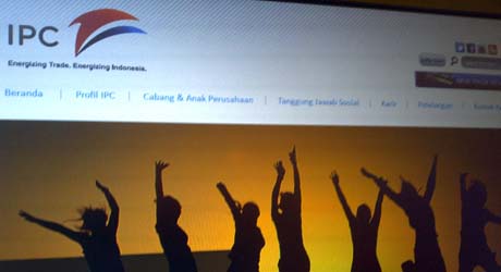 Perusahaan Patungan Telkom-Pelindo II Resmi Beroperasi